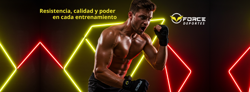 FORCE DEPORTES SAS