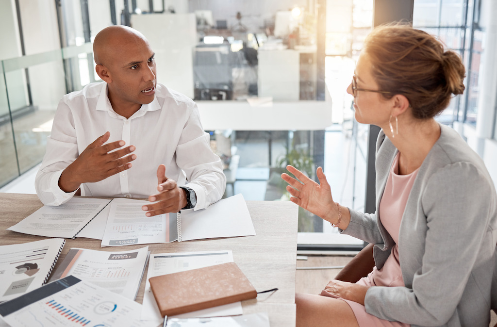 Coaching Para Empresas