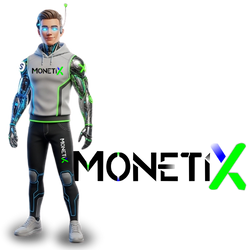 MonetiX