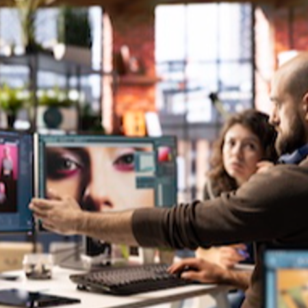 Consultoría Digital Estratégica