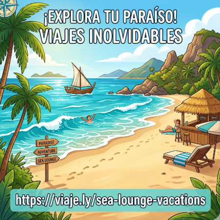Paquetes Nacionales e Internacionales